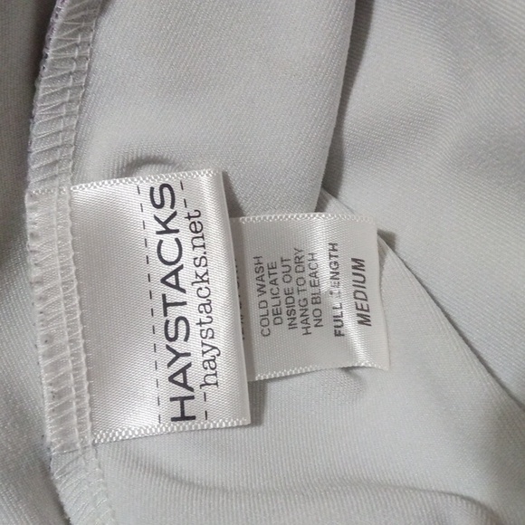 Haystacks NWOT size medium in bold boho pattern. - Picture 3 of 6